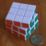 Small Cube